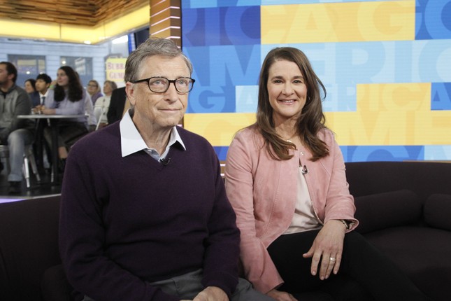 Bill Gates Admits Divorce from Melinda Is His Biggest Regret